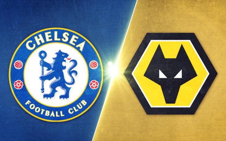 Челси - Уулвърхемптън 3:0 /репортаж/