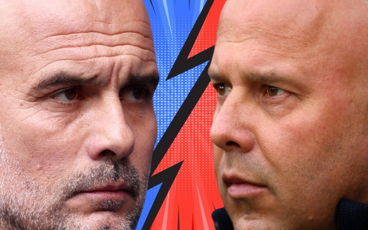 Гуардиола с юбилей №1000 в огнен сблъсък Ман Сити – Ливърпул