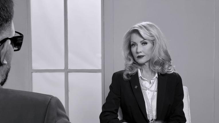 Дони Василева