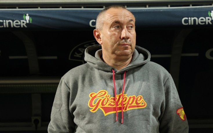 Стоилов: Позорен резултат, вината е моя