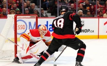 Отава се наложи над Филаделфия след продължение