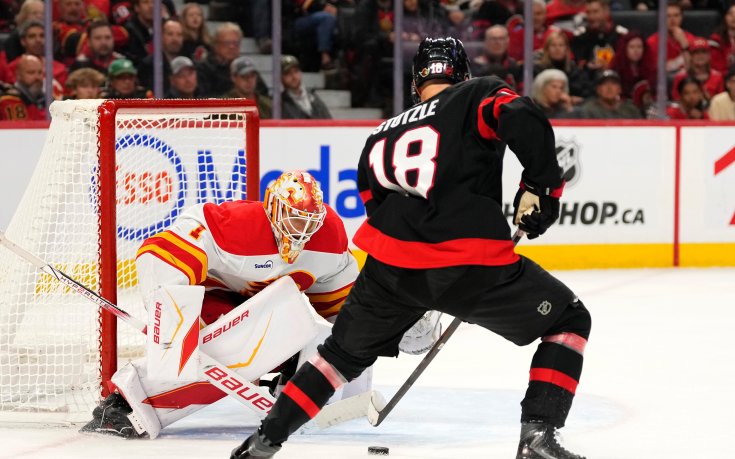 Отава се наложи над Филаделфия след продължение