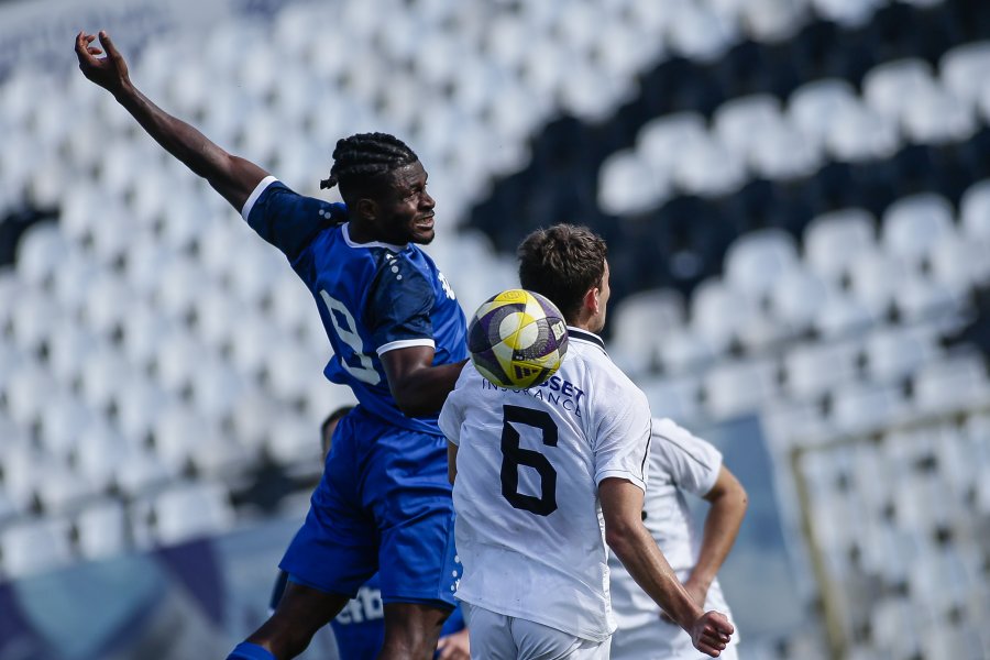 Славия Монтана1