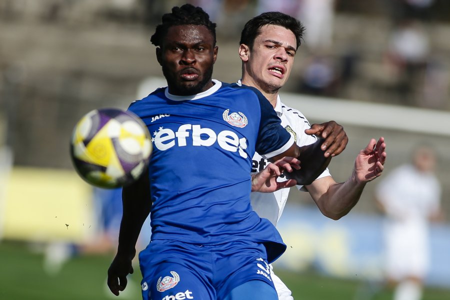 Славия Монтана1