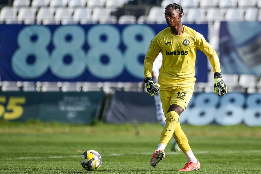 Славия Монтана1