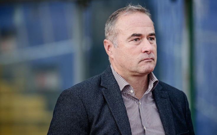 Бойко Величков: Победата в дербито е стъпка в правилната посока