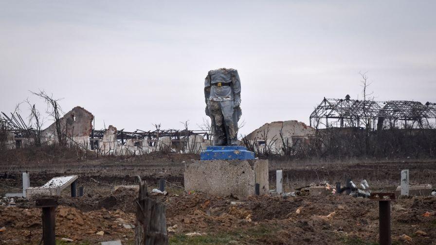 Русия съобщи за нова голяма победа в украинската Запорожка област