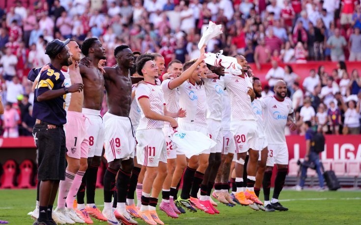 Севиля може да има нов собственик