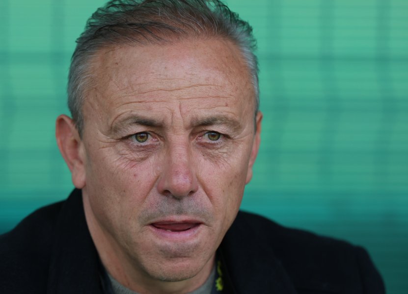 ЦСКА 1948 Черно море1