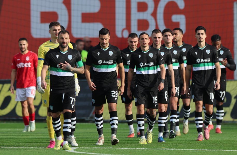 ЦСКА 1948 Черно море1