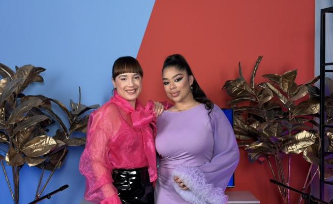 Ебру от Big Brother: Жертва съм на дискриминация! (ВИДЕО)