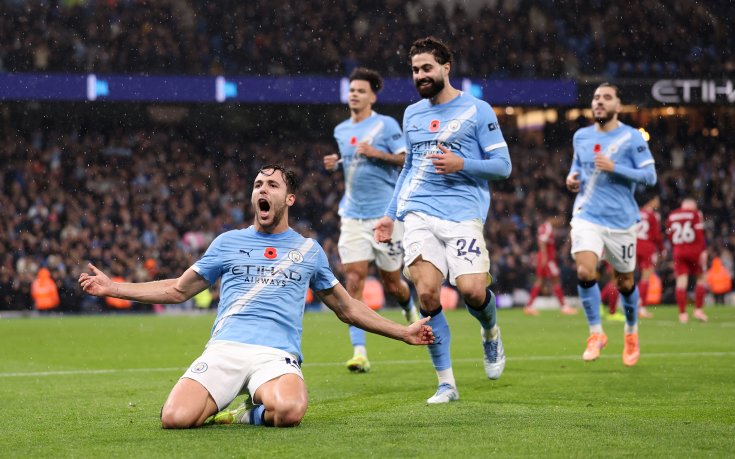 Сити разпиля Ливърпул в специален за Пеп Гуардиола мач