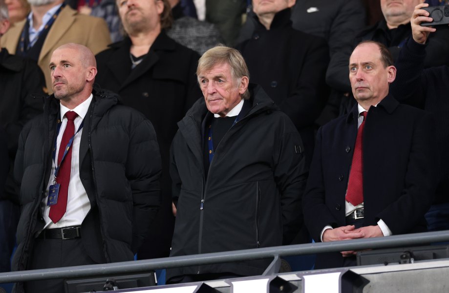 Манчестър Сити Ливърпул1