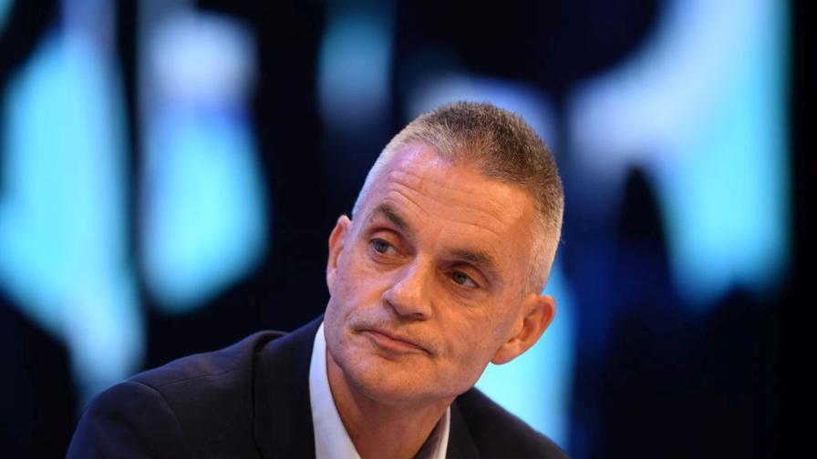 Генералният директор на ВВС подаде оставка след скандал с кадри на Тръмп