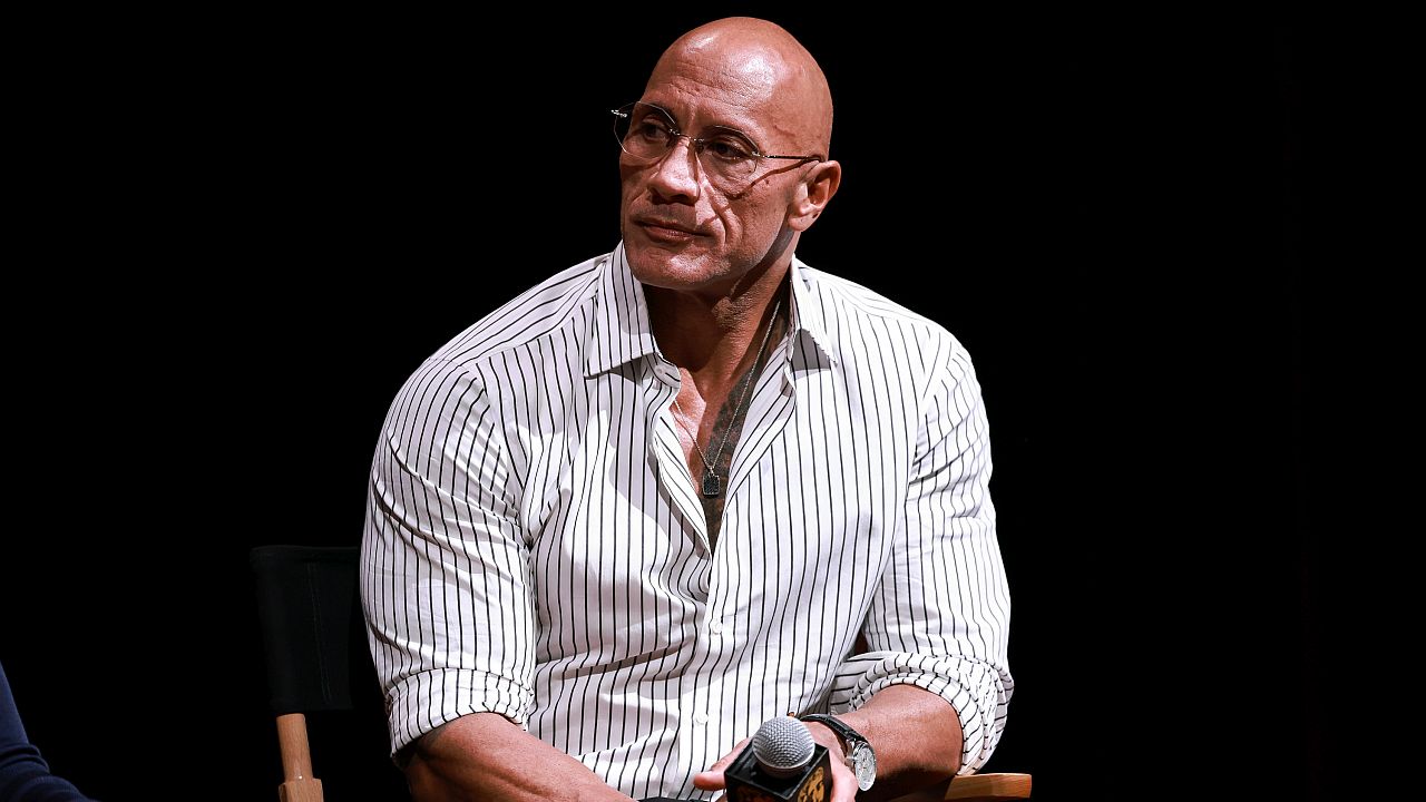 Скалата разкри как е научил за смъртта на Осама Бин Ладен преди всички