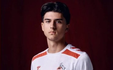 Наш талант за титлата с Кьолн: Никой не вярваше, че ще станем шампиони (ВИДЕО)