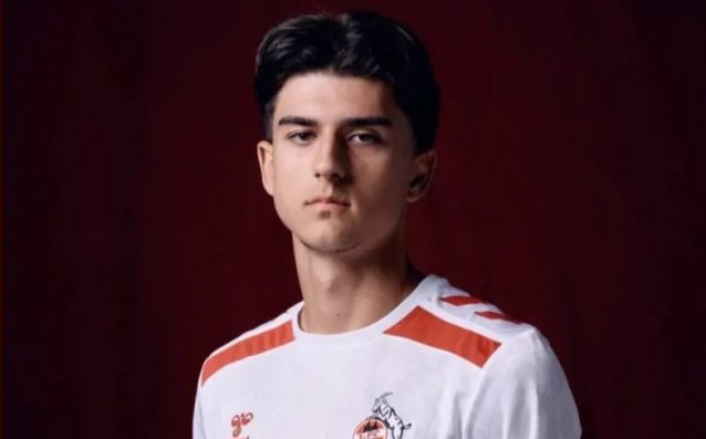 Кьолн и български национал записаха исторически рекорд