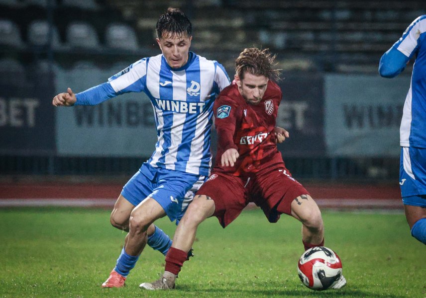 Дунав Русе Фратрия1