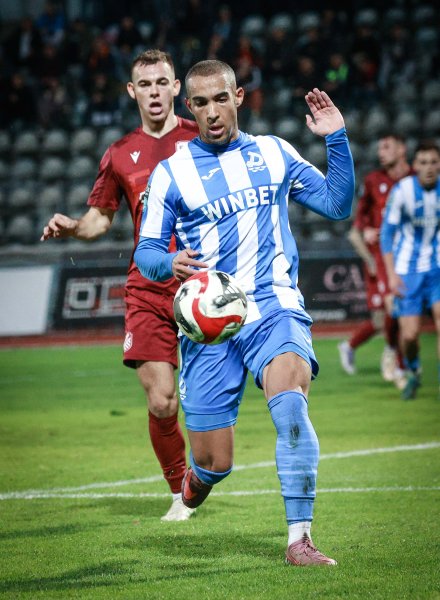 Дунав Русе Фратрия1