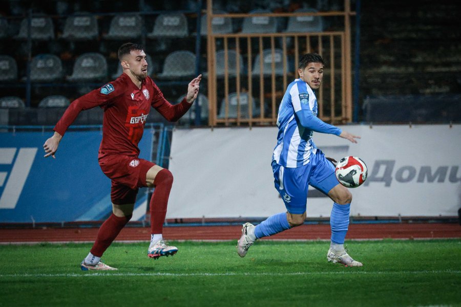 Дунав Русе Фратрия1