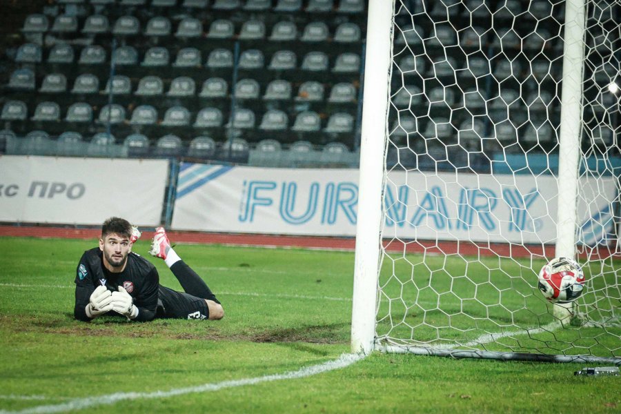 Дунав Русе Фратрия1