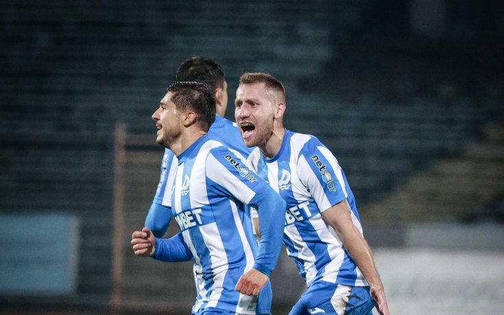 Дунав съкруши Локо Горна Оряховица дълбоко в добавеното време