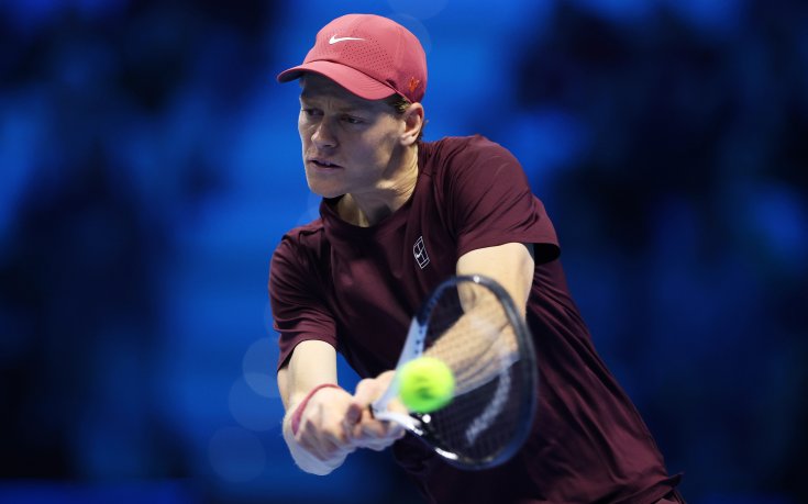 Яник Синер: Не искам да сравнявам последните два сезона