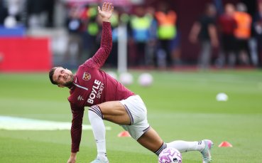 Германски национал пред завръщане в Бундеслигата