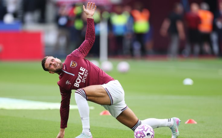 Германски национал пред завръщане в Бундеслигата