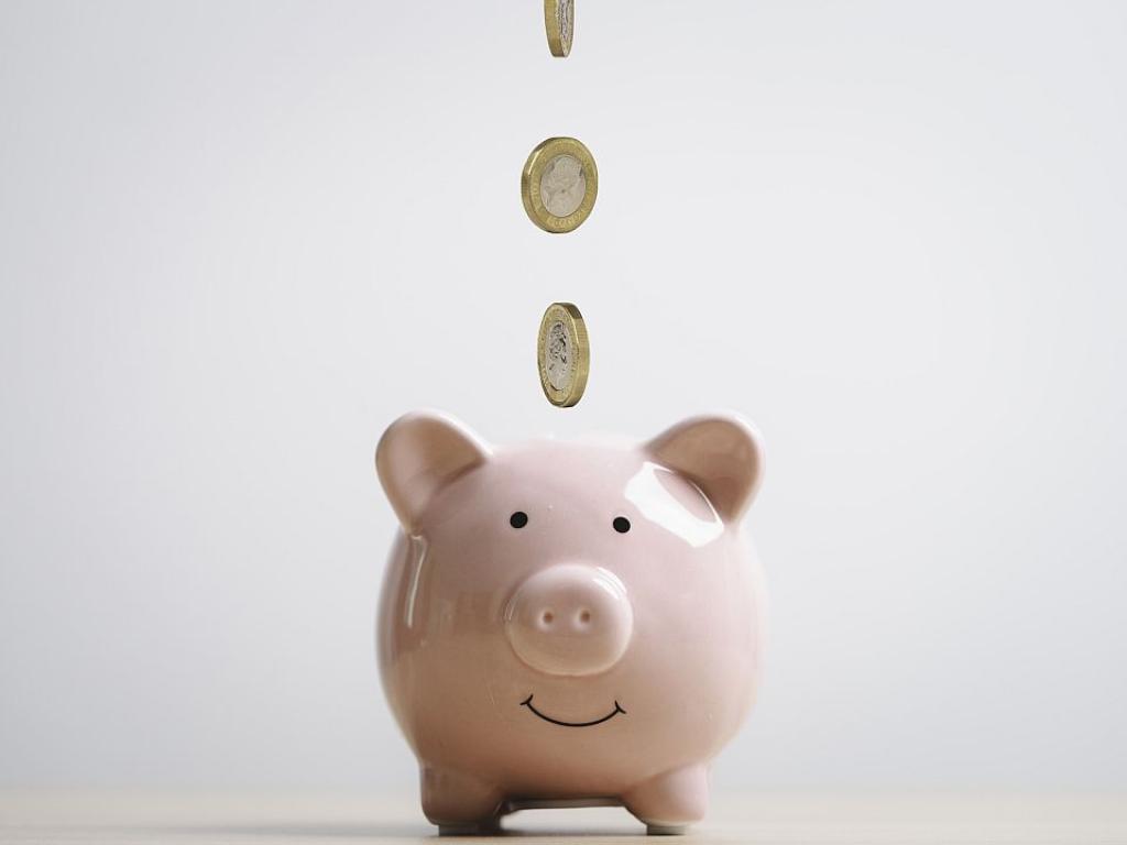 Златните правила за спестяване на пари