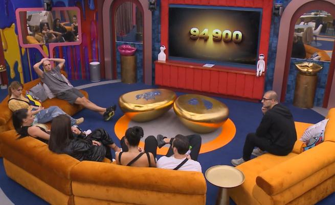 Нова мисия жертва наградата за победителя в Big Brother