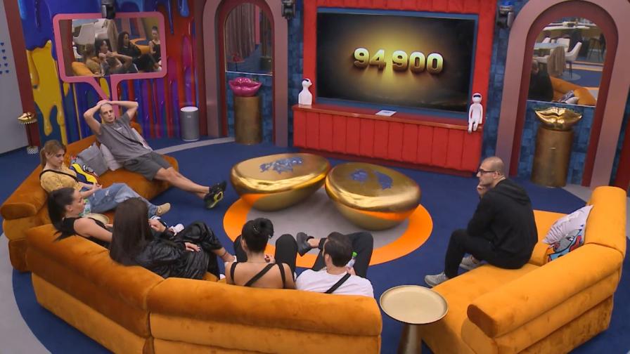Нова мисия жертва наградата за победителя в Big Brother
