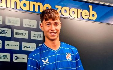 Наш талант за разликата между футбола в България и Хърватия (ВИДЕО)