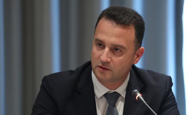 Жечо Станков: Количествата горива са достатъчни