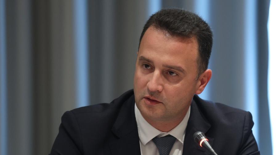 Жечо Станков: Количествата горива са достатъчни