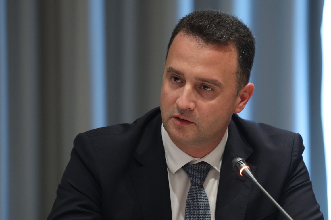 Жечо Станков: Количествата горива са достатъчни