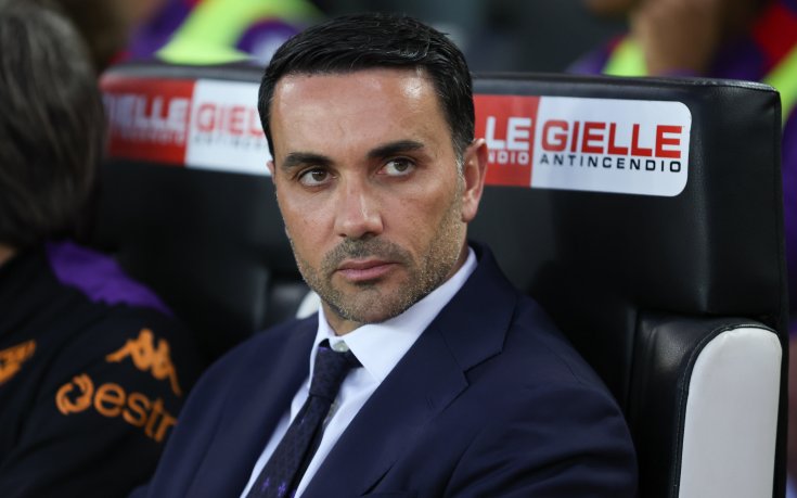 Официално: Аталанта обяви новия си треньор