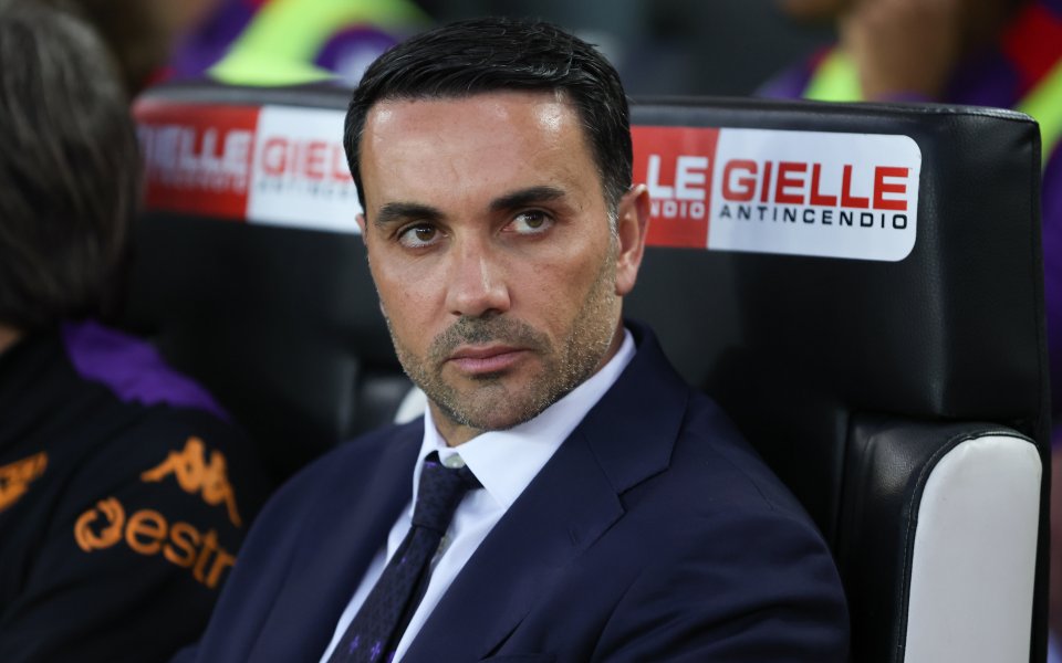 Официално: Аталанта обяви новия си треньор