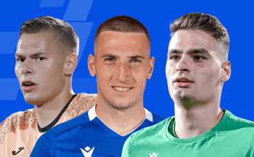 Гласувай и избери най-доброто Спасяване на седмицата!