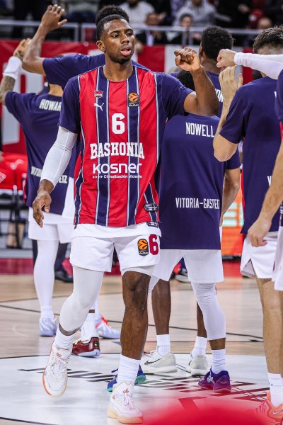 БК Апоел Тел Авив БК Баскония1