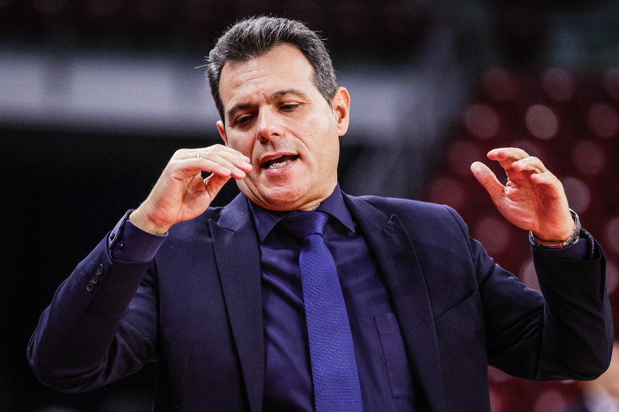 БК Апоел Тел Авив БК Баскония1