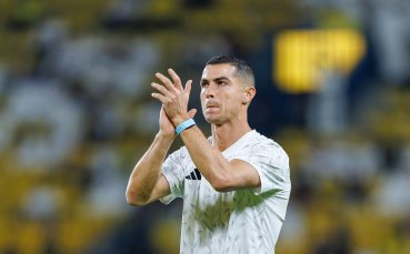 Феномена: Кристиано е сред най-големите в историята, но не е най-великият