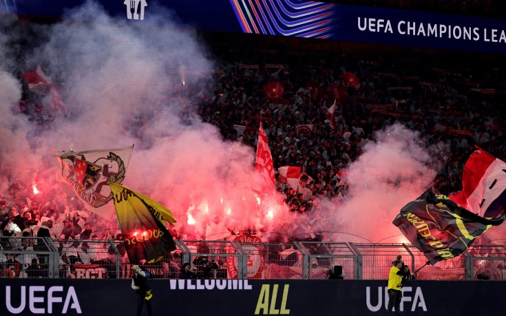 Лил като Левски: Погва феновете си в съда