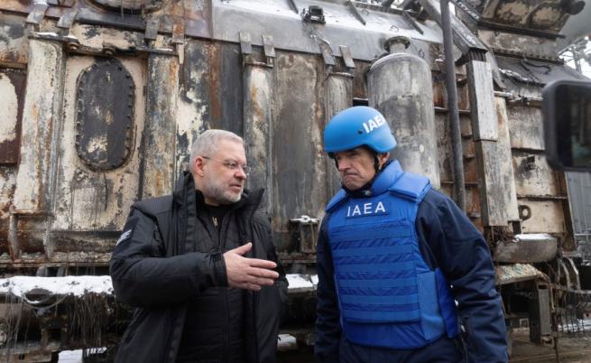 Заради корупционния скандал: Украйна отстрани от длъжност правосъдния министър