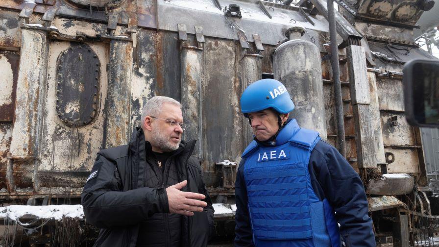 Заради корупционния скандал: Украйна отстрани от длъжност правосъдния министър