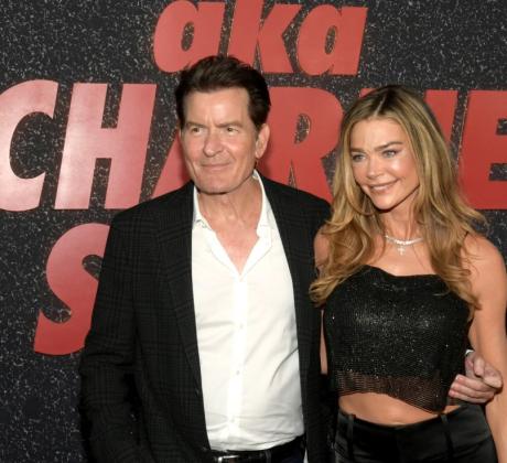 Звездата от Диви неща Дениз Ричардс 54 която години наред