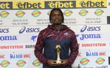 Бертран Фурие: Искам да вкарвам срещу всички отбори, напрежението е върху Лудогорец