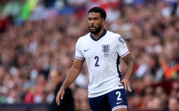 Рийс Джеймс: Англия трябва да се подготви за трудни условия на Мондиал 2026