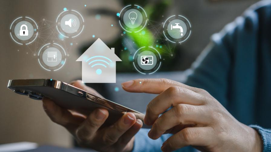 Умен дом за начинаещи – първите стъпки с реален ефект