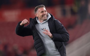 Официално: последният във Висша лига обяви новия си мениджър